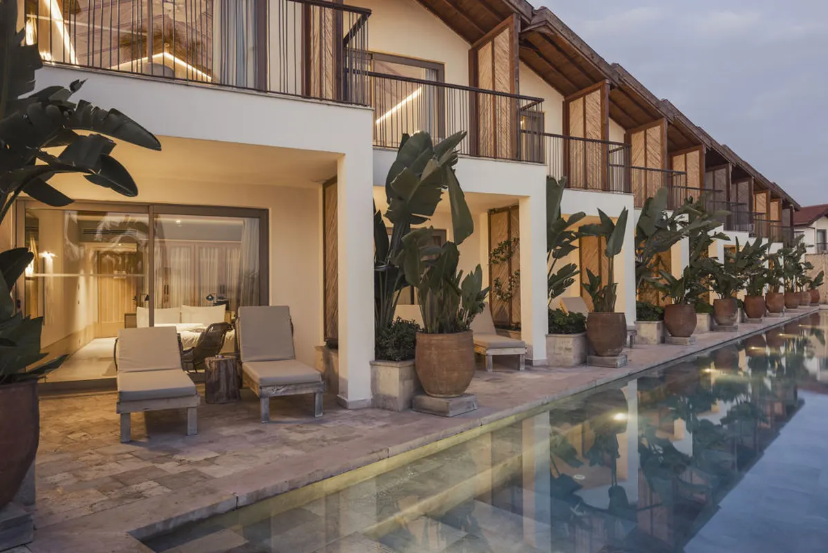 Day One Beach Resort & Spa — hoofdfoto