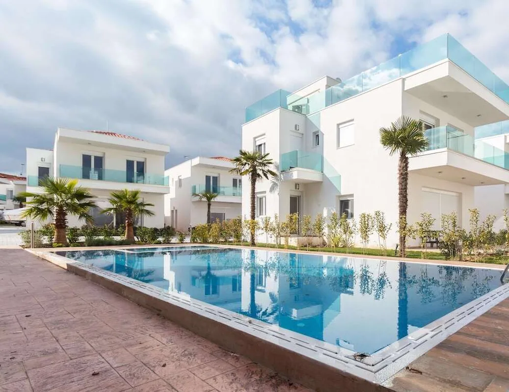 Acrotel Porto Brava Luxury Villas, hoofdfoto