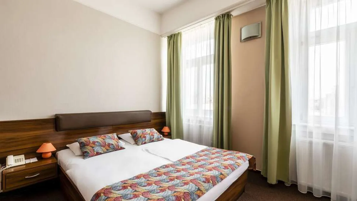 Star Hotel by Mellow Mood Hotels — hoofdfoto