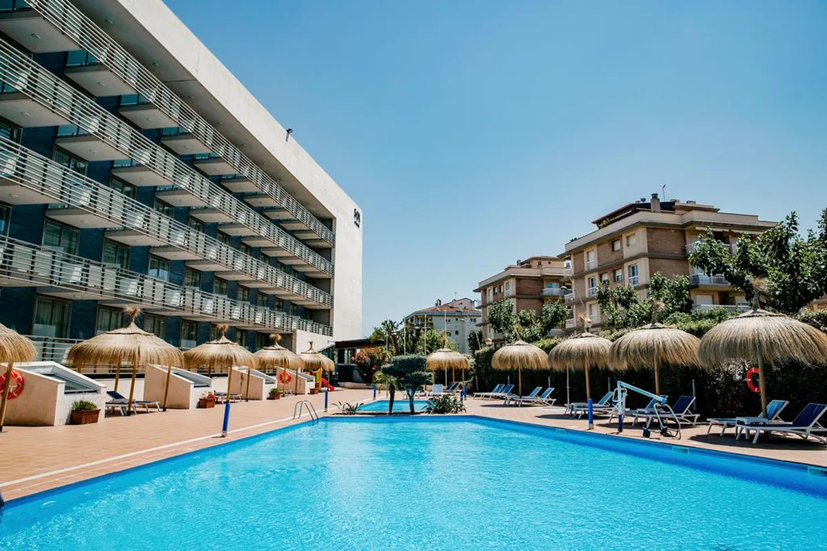 Sol Port Cambrils — hoofdfoto