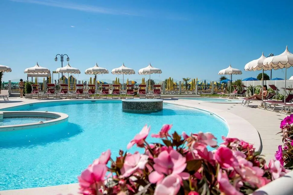 Baia del Mar — hoofdfoto