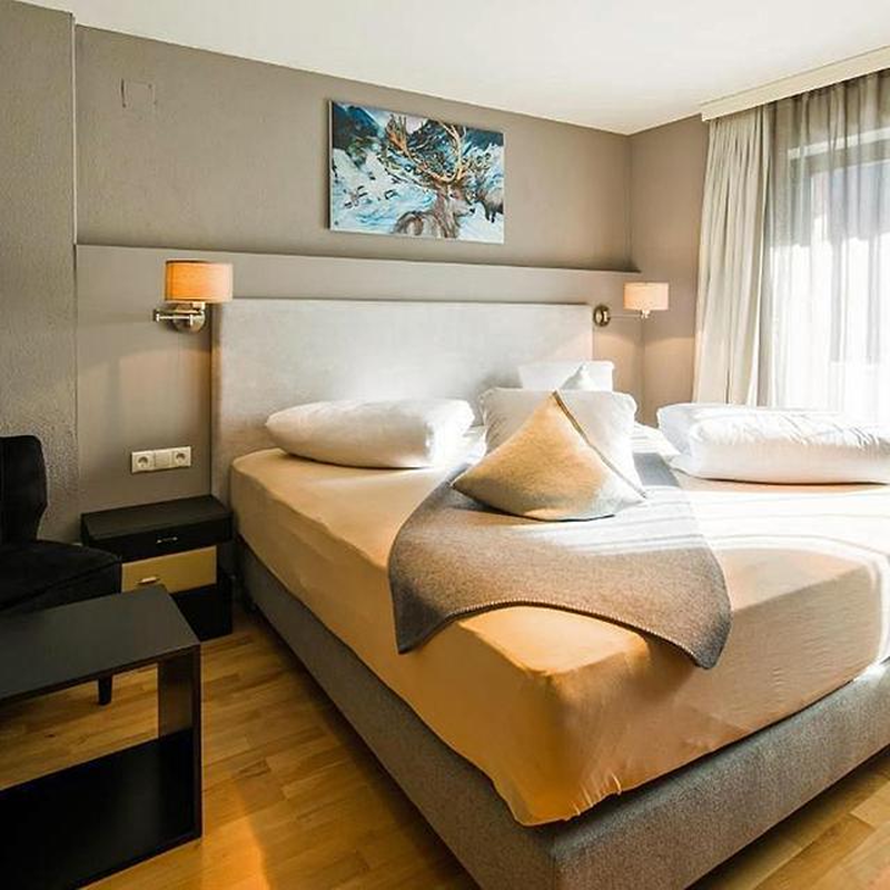 Hotel Beverly Hills — hoofdfoto