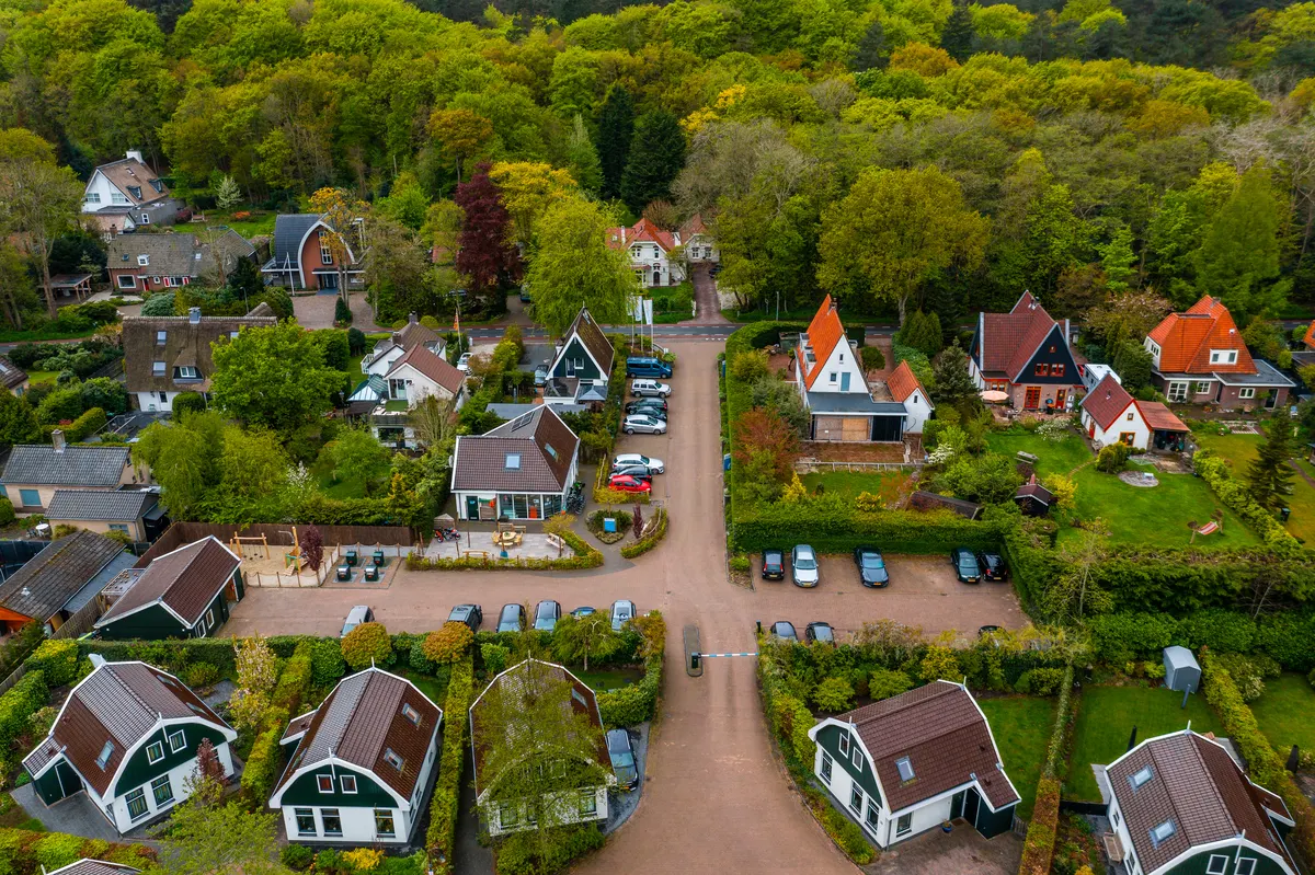 Vakantiepark Koningshof — hoofdfoto