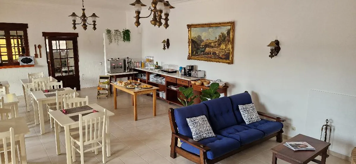 Casa Rosa Montes, hoofdfoto