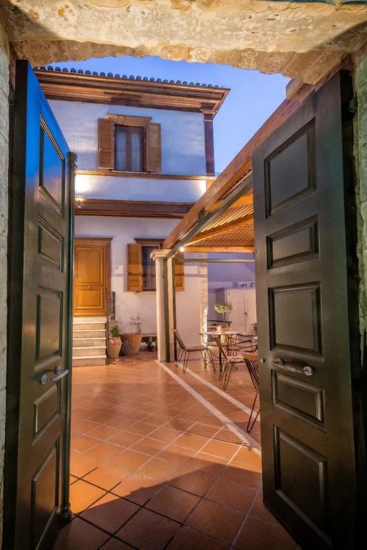 Veneziano Boutique Hotel, hoofdfoto