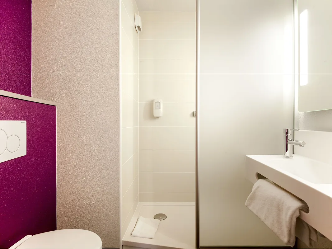 B&B HOTEL Paris Italie Porte de Choisy — hoofdfoto