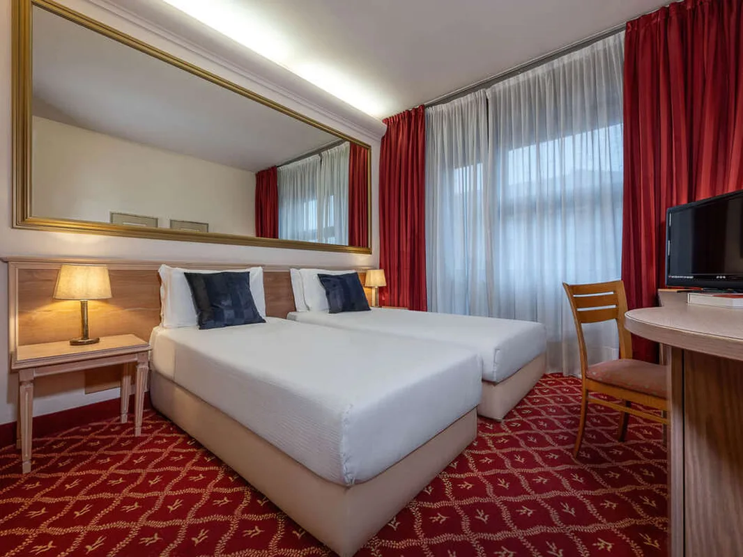 iH Hotels Milano St John — hoofdfoto