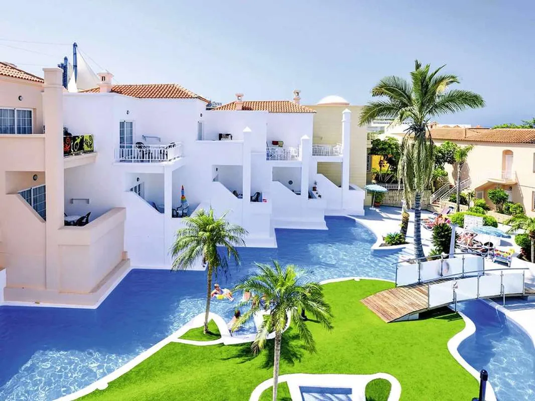 Labranda Bahia & Villas Fanabe — hoofdfoto