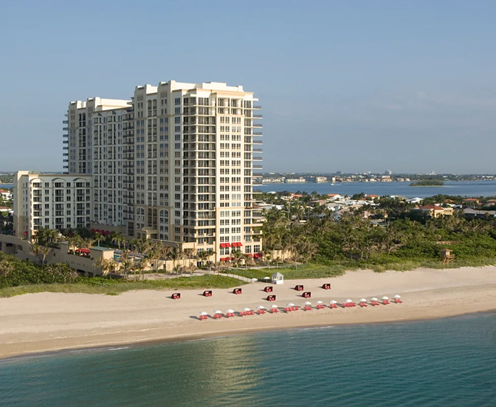 Palm Beach Marriott Singer Island Beach Resort & Spa, hoofdfoto