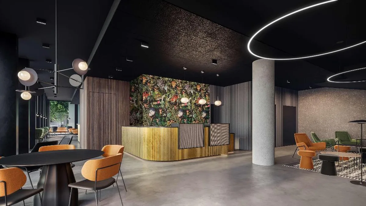 NH Milano Corso Buenos Aires — hoofdfoto