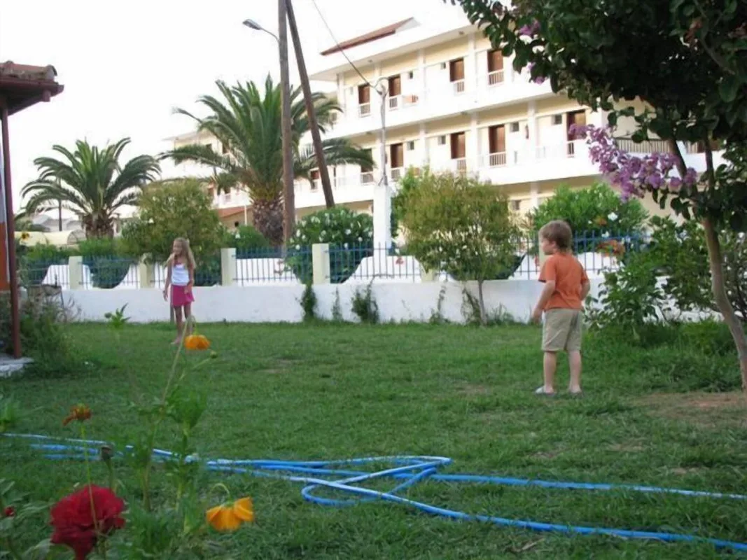 Villa Panorea, hoofdfoto