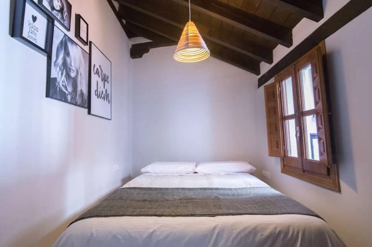 Appartementen Nahira Suites 3000 — hoofdfoto