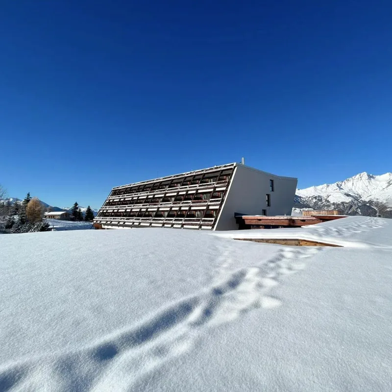 Hôtel la Cachette — hoofdfoto