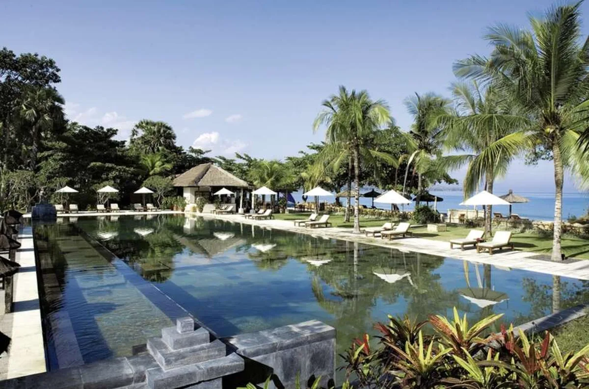 Belmond Jimbaran Puri Bali — hoofdfoto