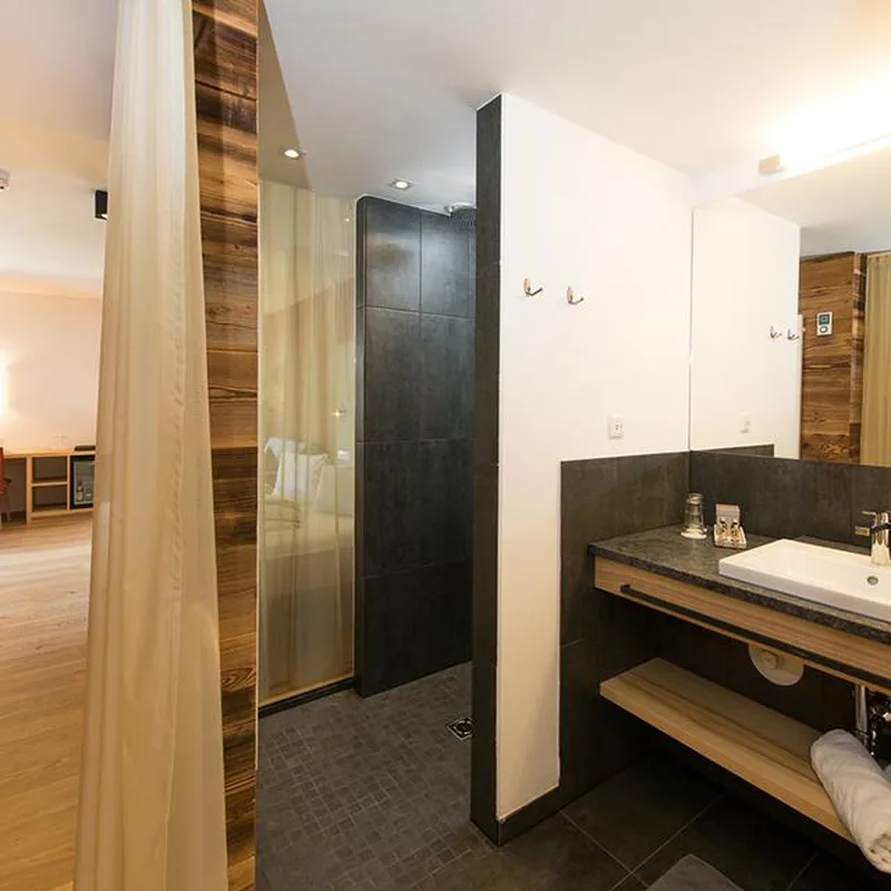Hotel Der Löwe — hoofdfoto