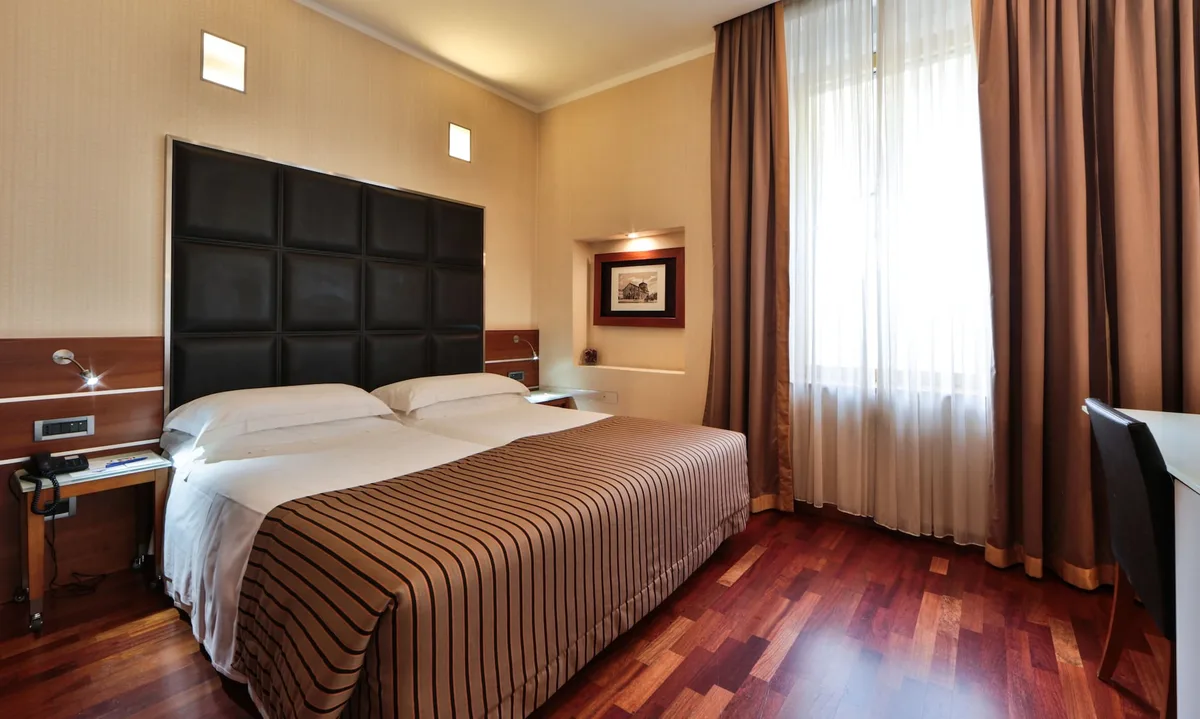 Best Western Hotel Madison — hoofdfoto