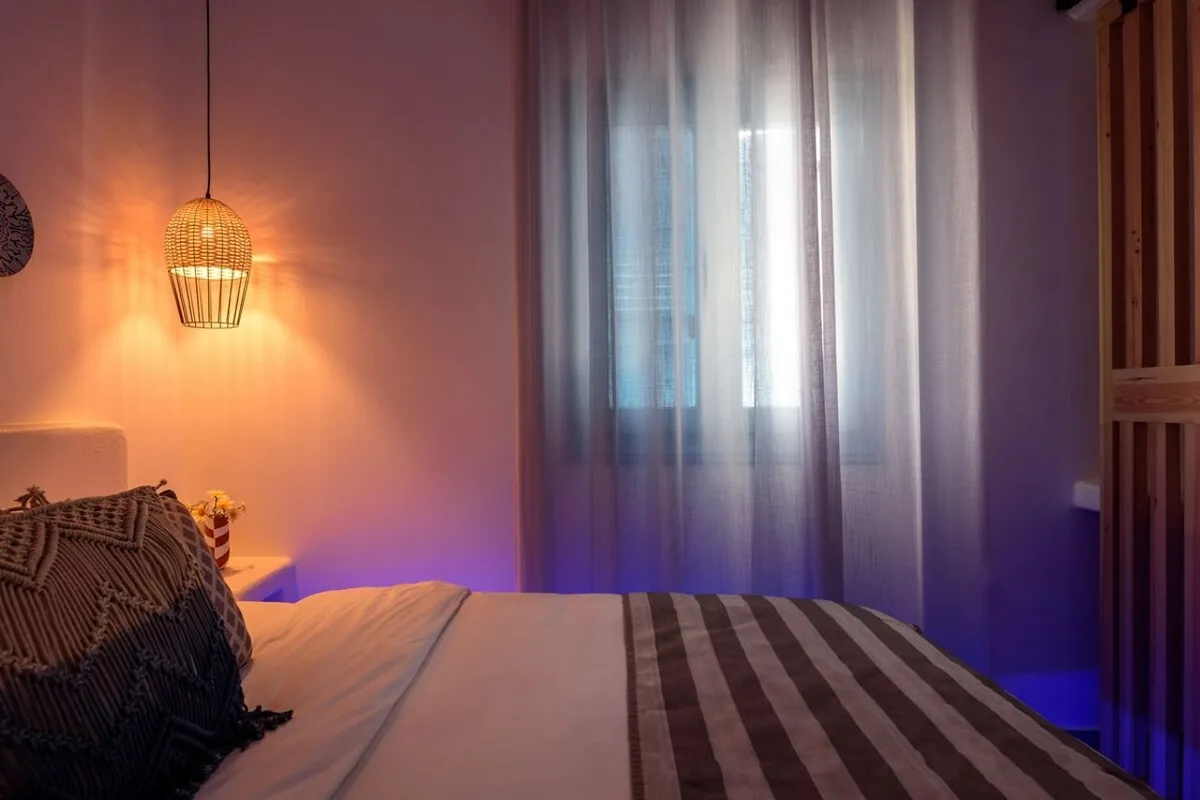 Kalestesia Suites — hoofdfoto
