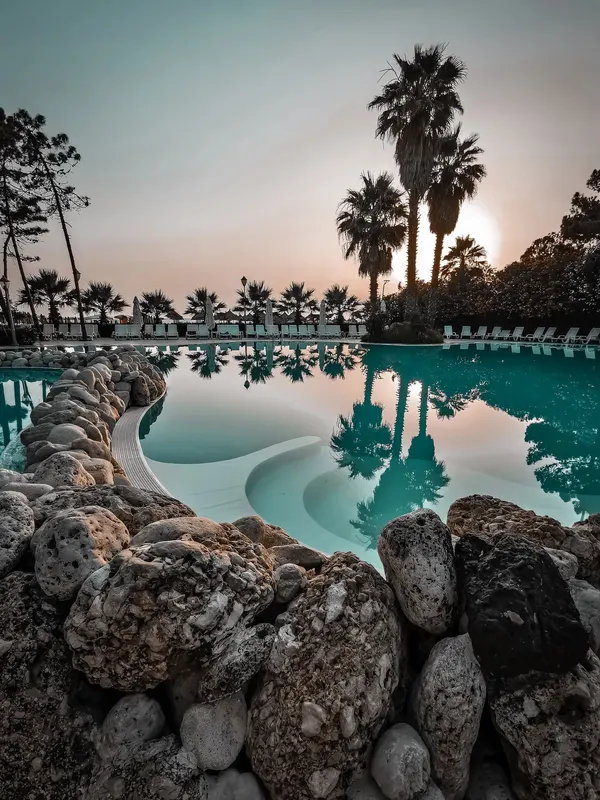 Dolce Vita — hoofdfoto