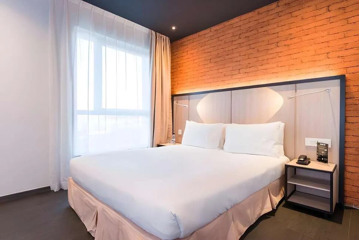 Onomo Hotel Sidi Maarouf — hoofdfoto