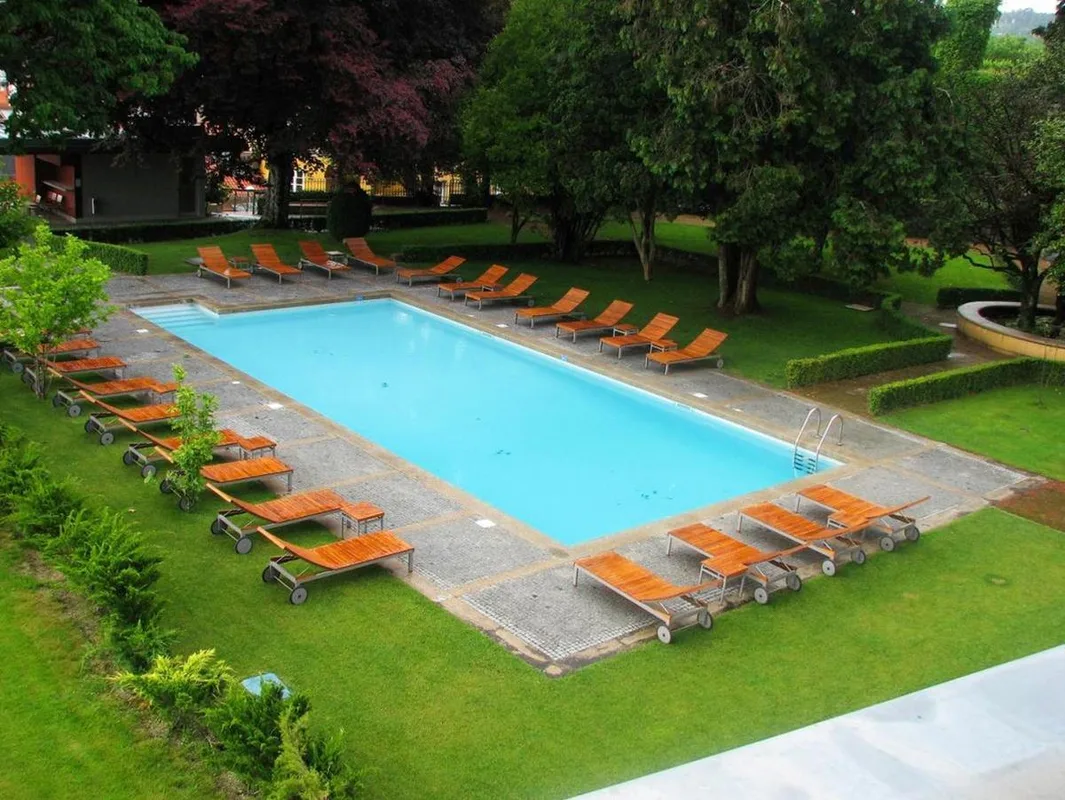 Hotel Casa Da Calçada - Relais & Chateaux, hoofdfoto