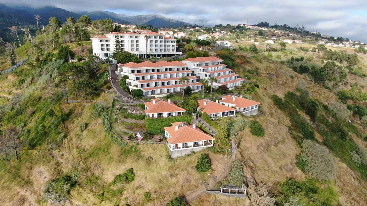 Jardim Atlantico — hoofdfoto