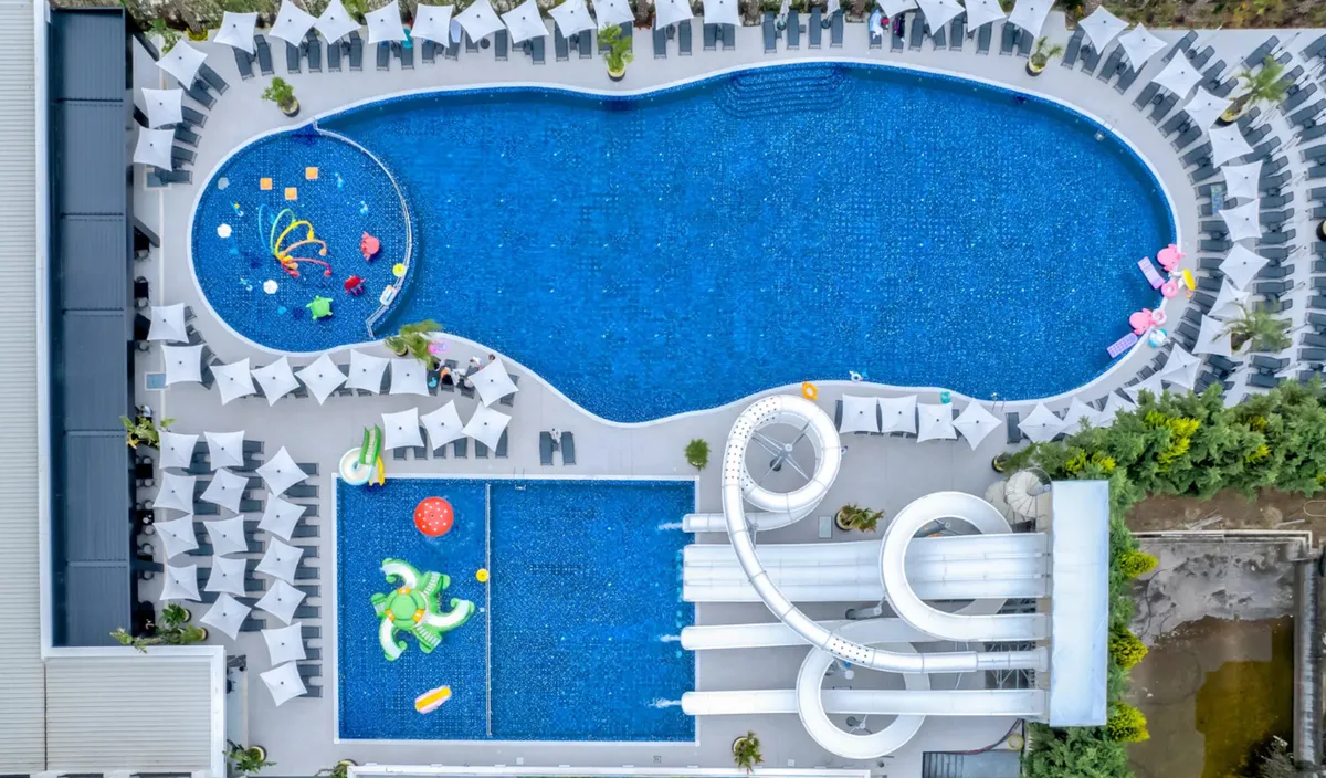 Bonita Luxury Resort, hoofdfoto