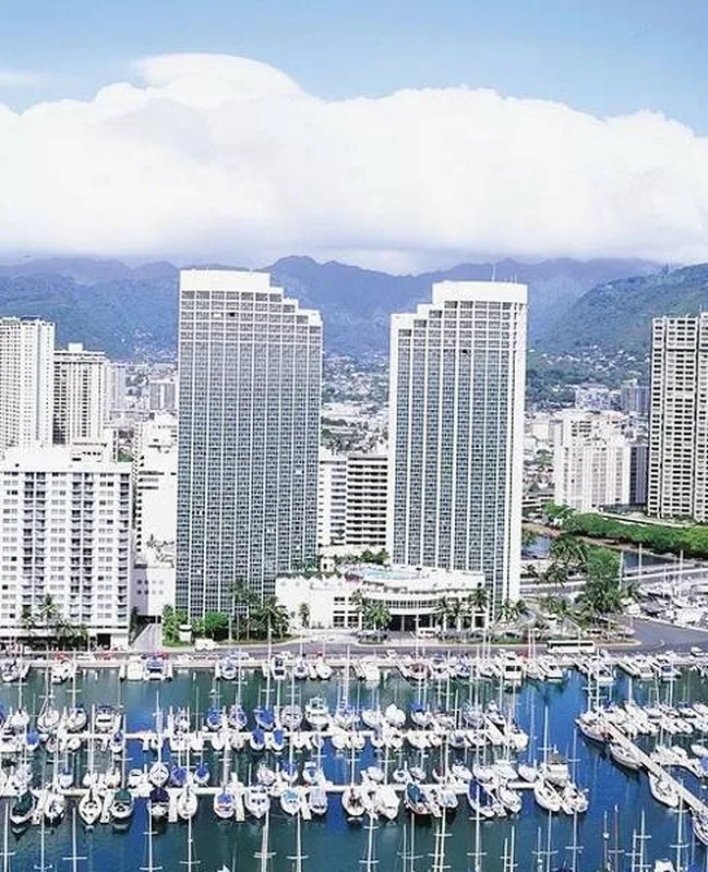 Prince Waikiki — hoofdfoto