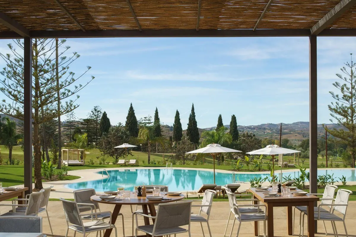 La Zambra - The Unbound Collection by Hyatt — hoofdfoto