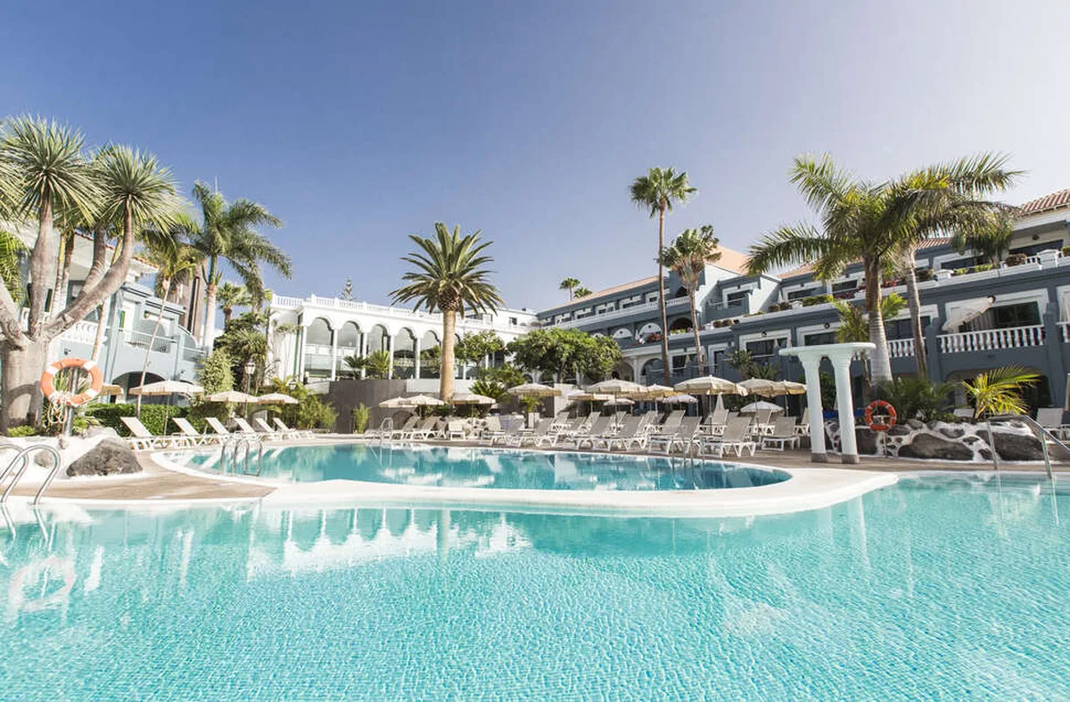 Hotel Colon Guanahani — hoofdfoto