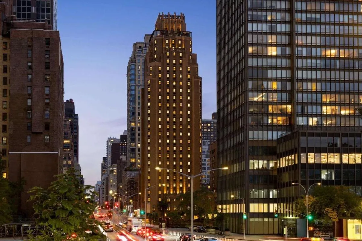 The Beekman Tower, Trademark Collection by Wyndham — hoofdfoto