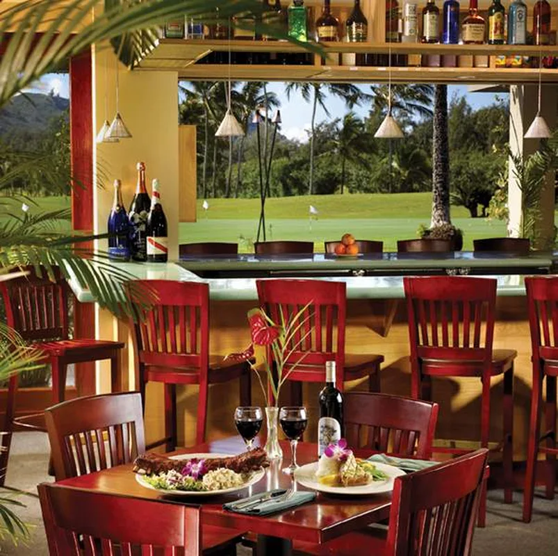 The Ritz Carlton O’ahu, Turtle Bay — hoofdfoto