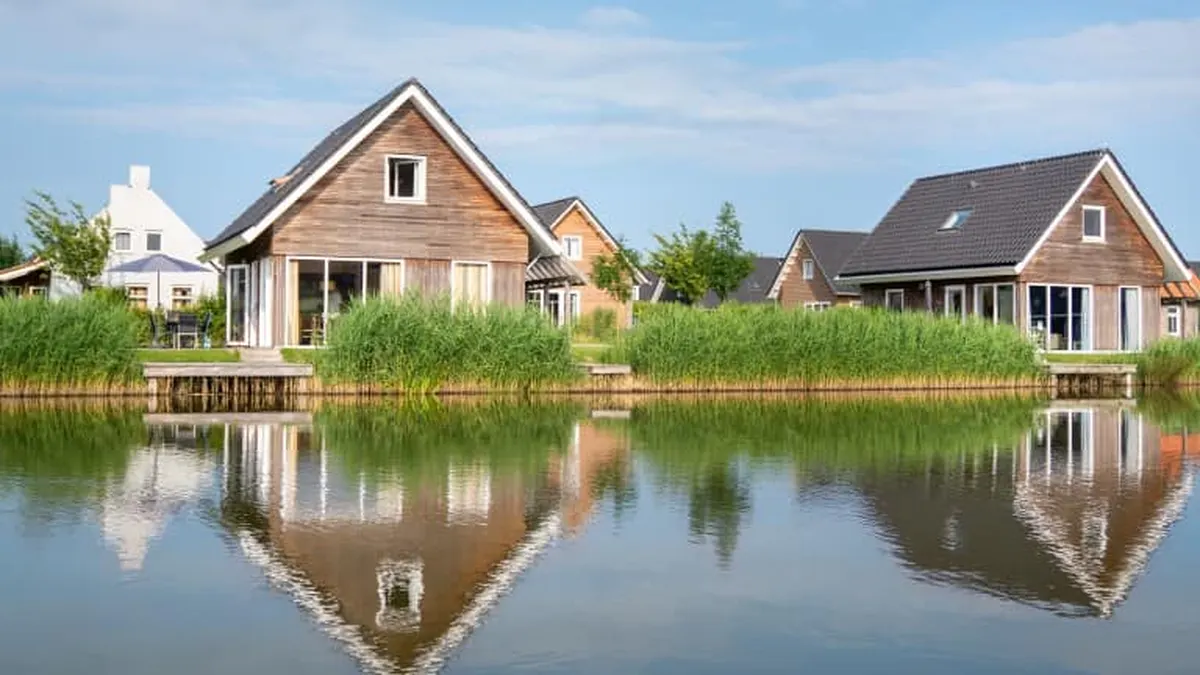 Dormio Strand Resort Nieuwvliet-Bad — hoofdfoto