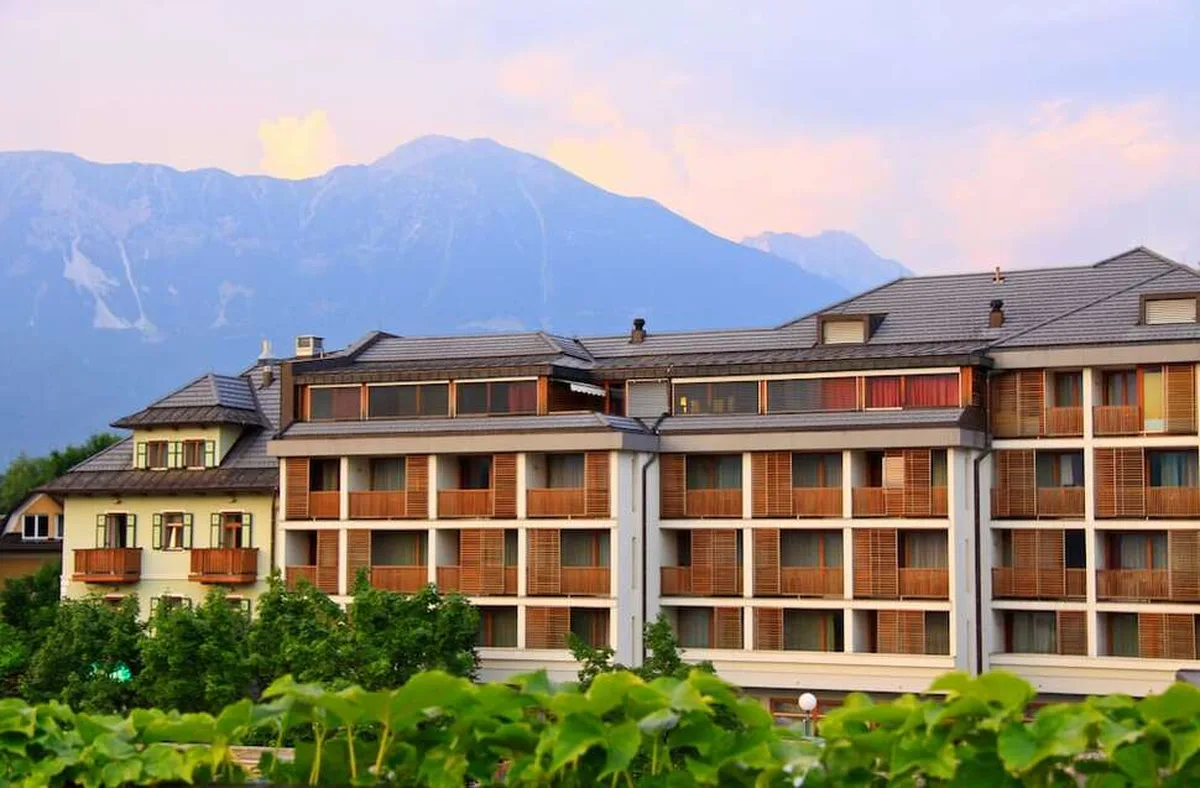 Best Western Premier Hotel Lovec, hoofdfoto