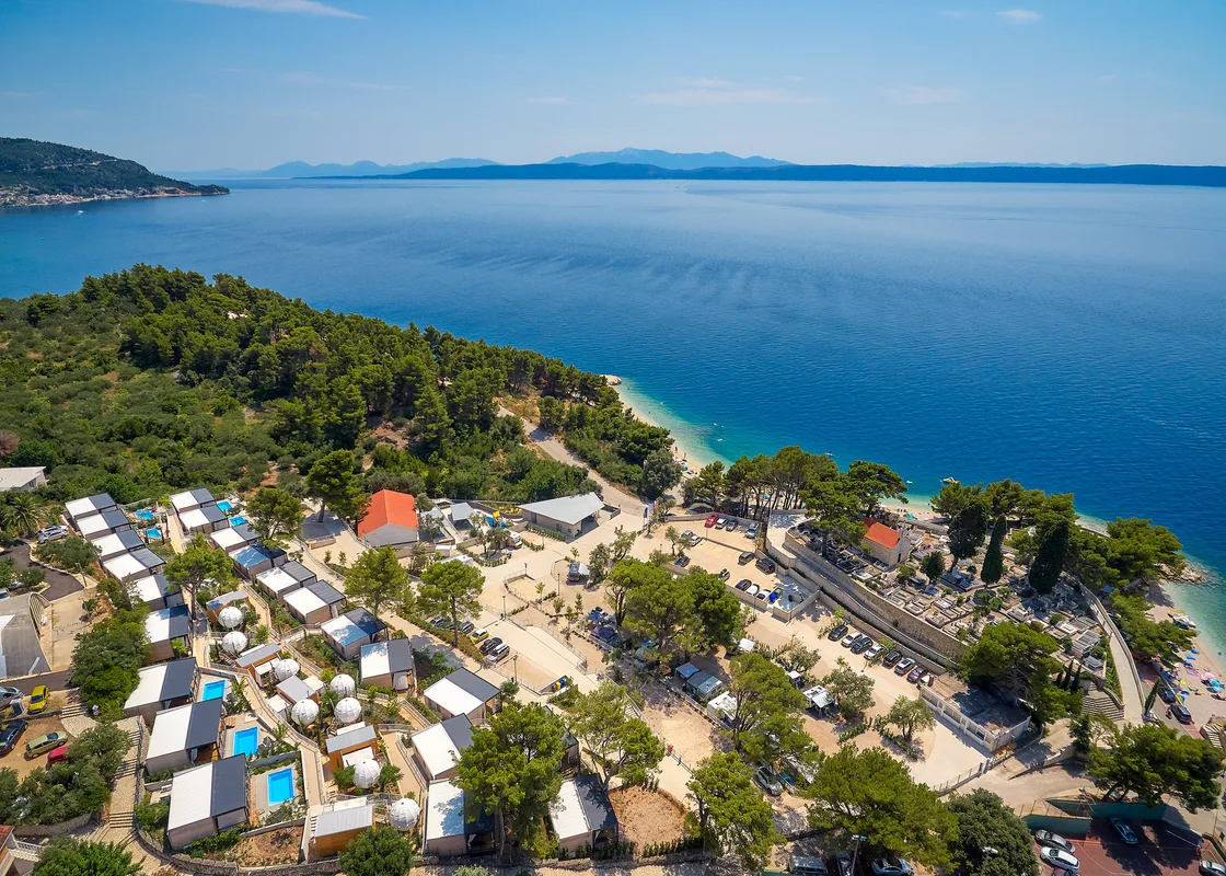 Luxury Homes Medora Orbis — hoofdfoto