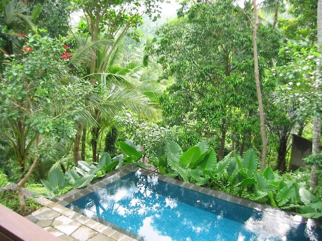 Kayumanis Private Villas & Spa Ubud — hoofdfoto