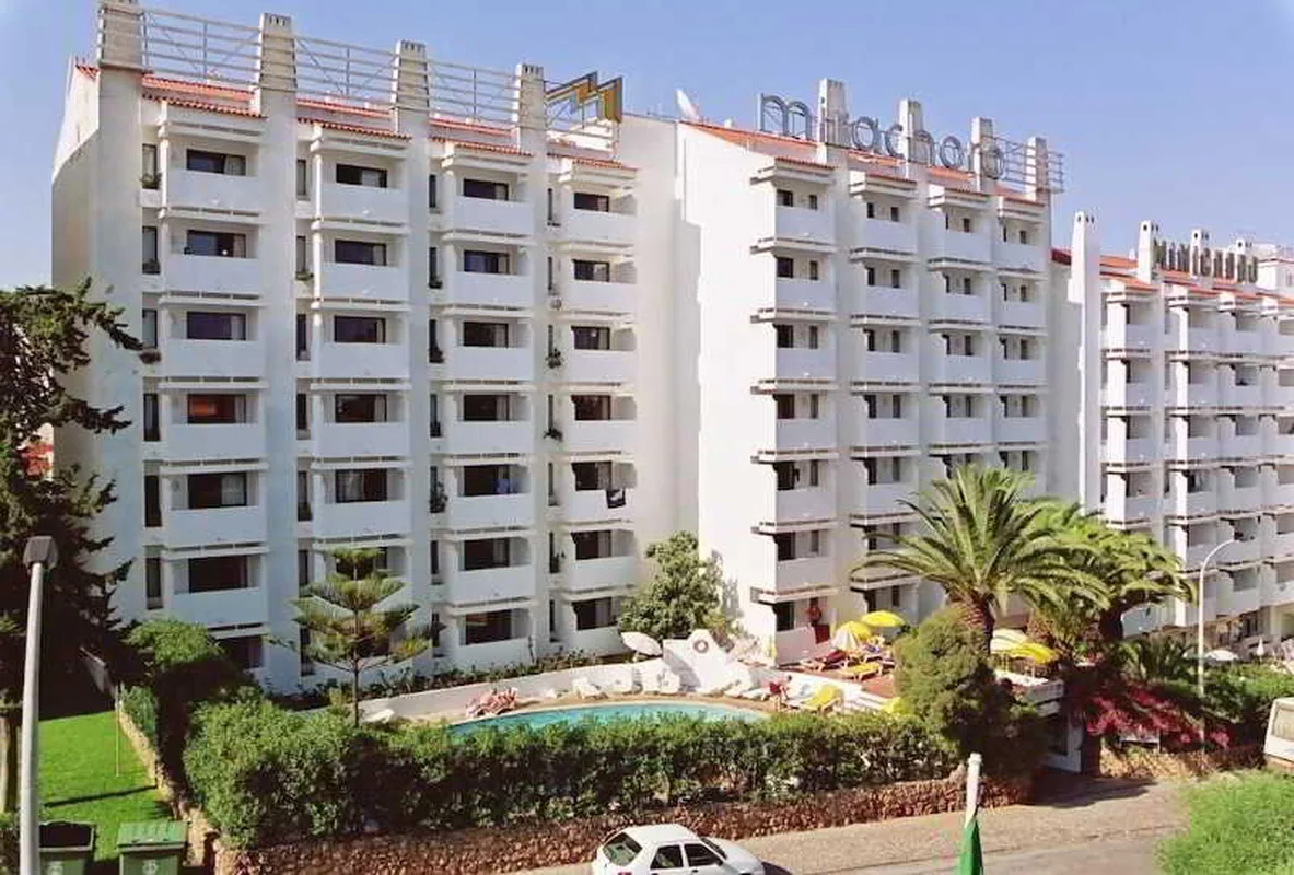 Mirachoro Albufeira — hoofdfoto