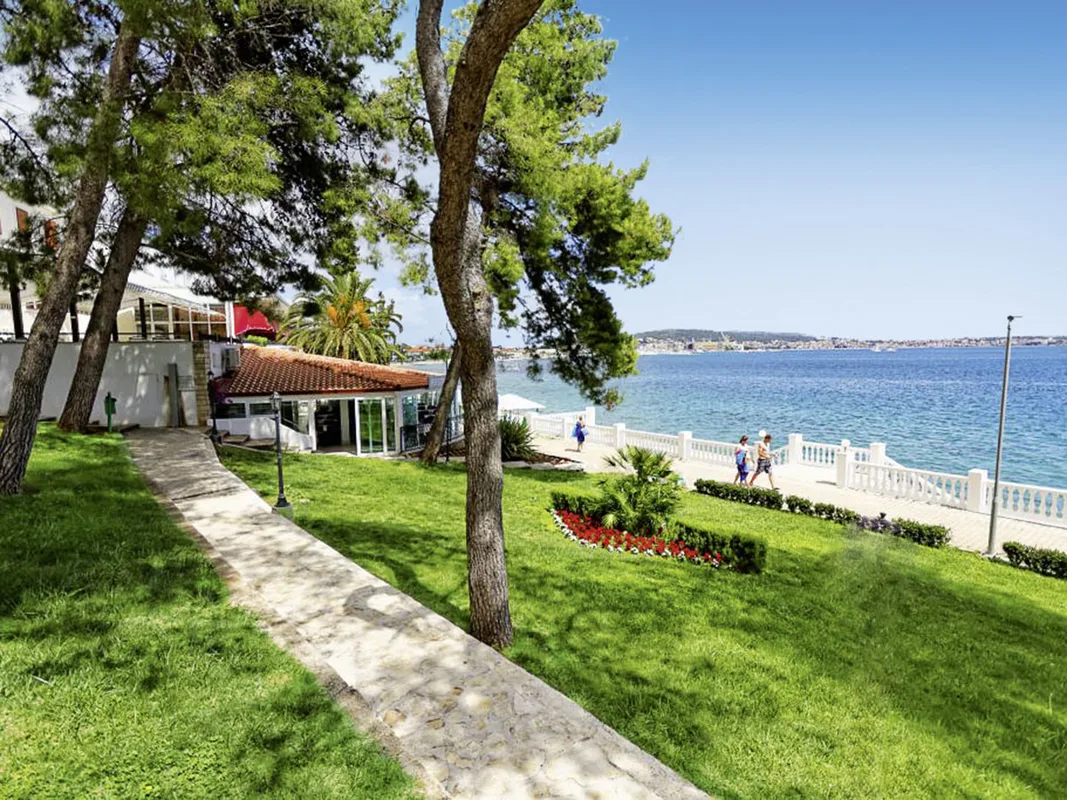 All Inclusive Resort Val — hoofdfoto
