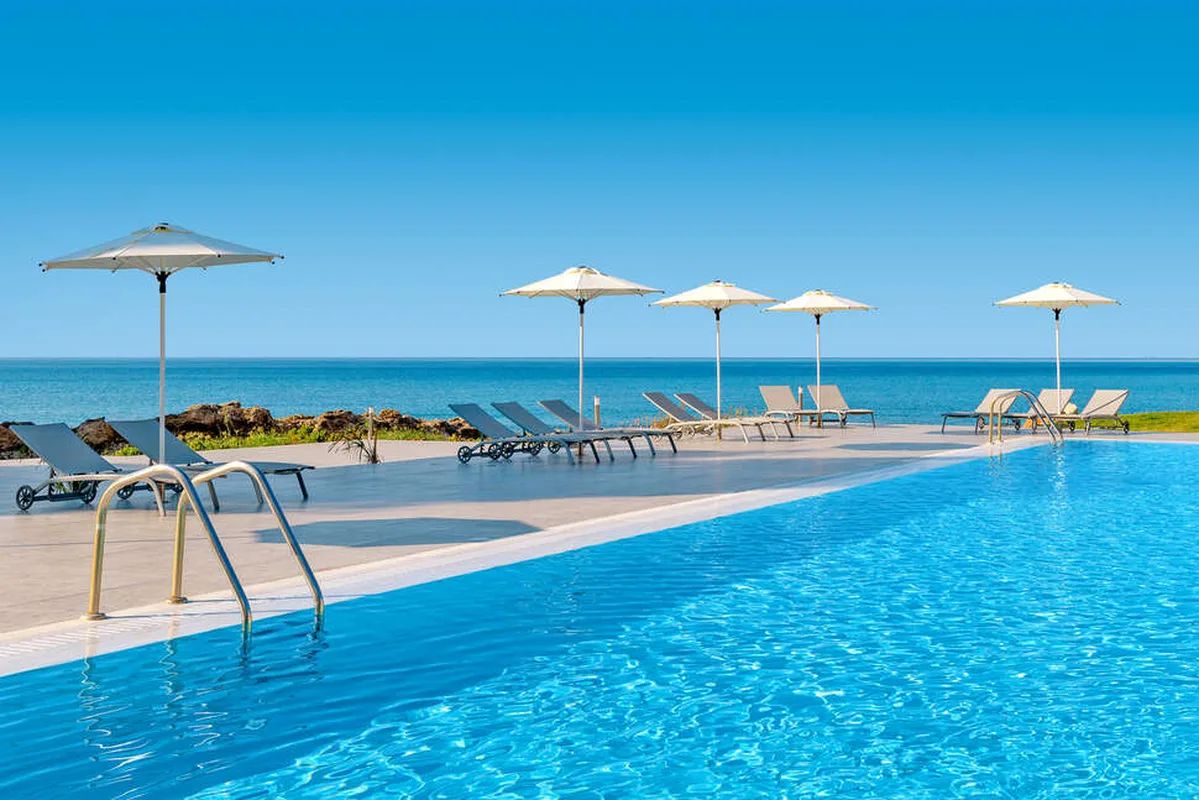 Sentido Sunrise Beach — hoofdfoto