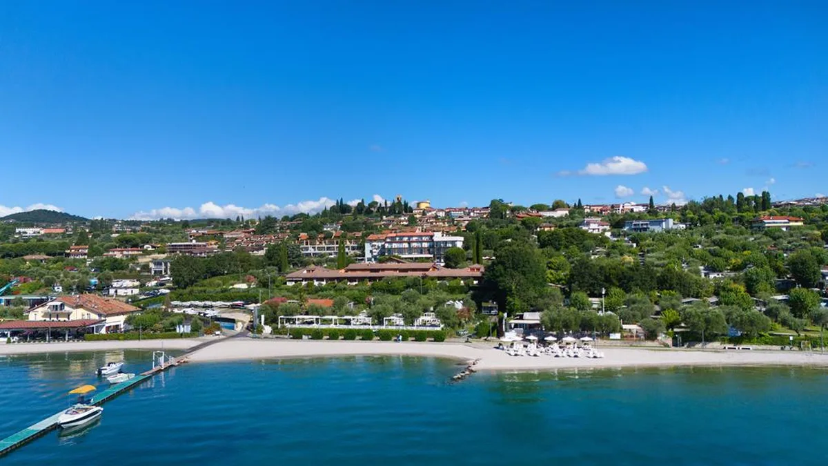 Hotel Riva del Sole - Adults Only — hoofdfoto