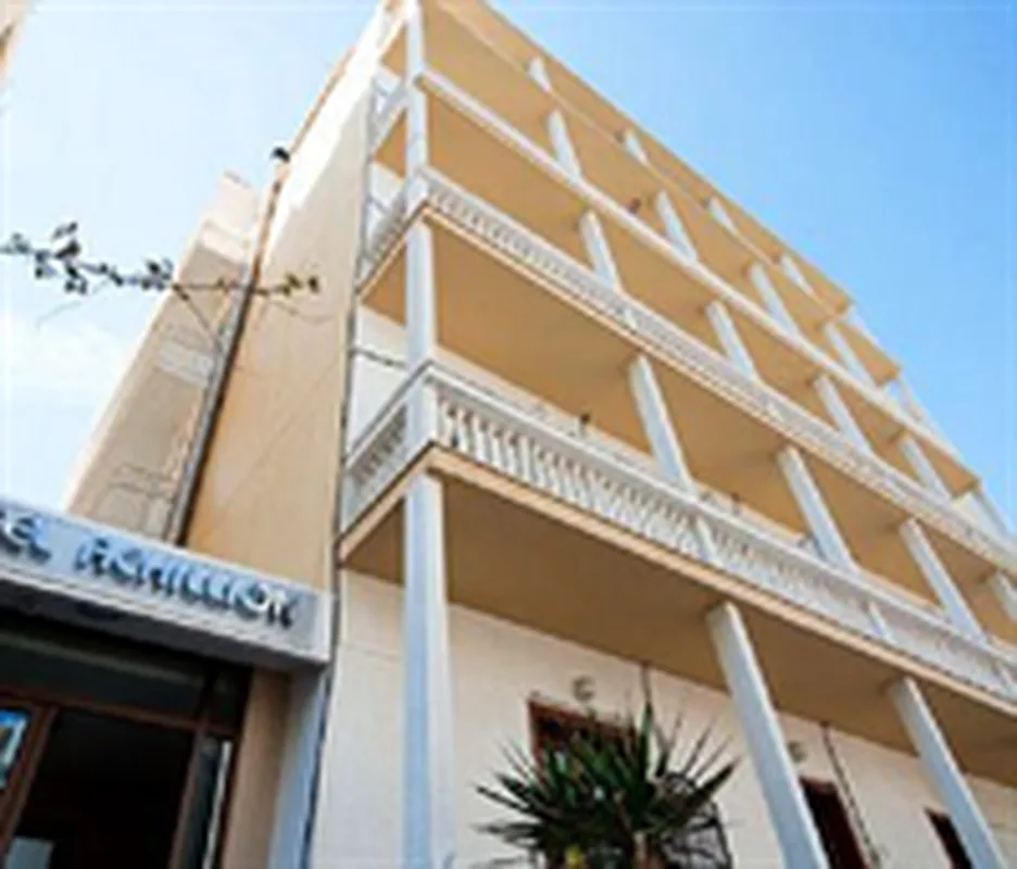 Cento Palme Boutique Hotel by Blu Collection, hoofdfoto