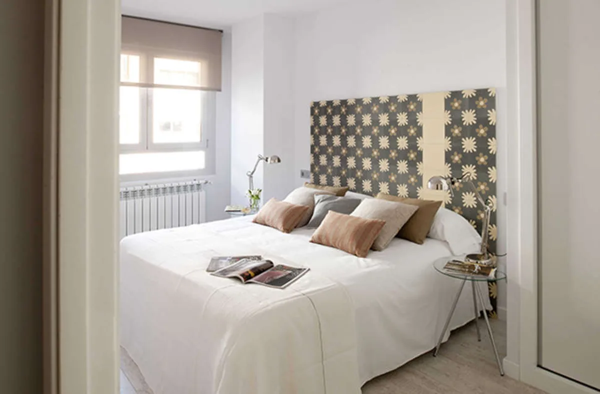 Eric Vökel Sagrada Familia Suites — hoofdfoto