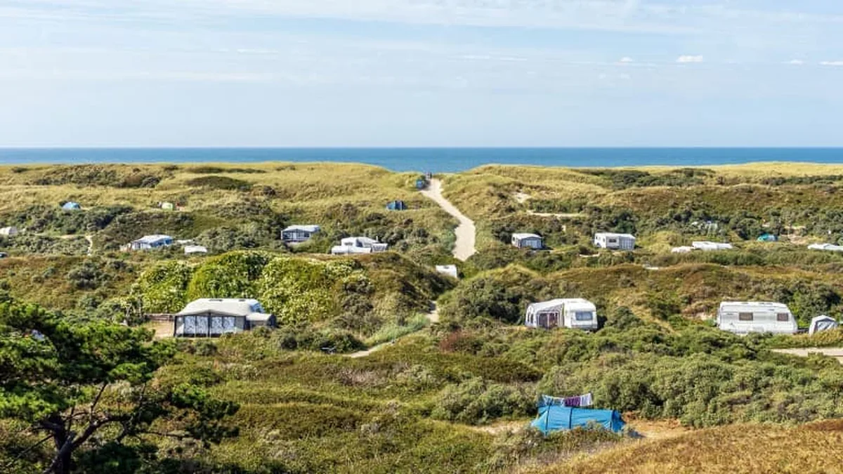 Camping Kogerstrand, hoofdfoto