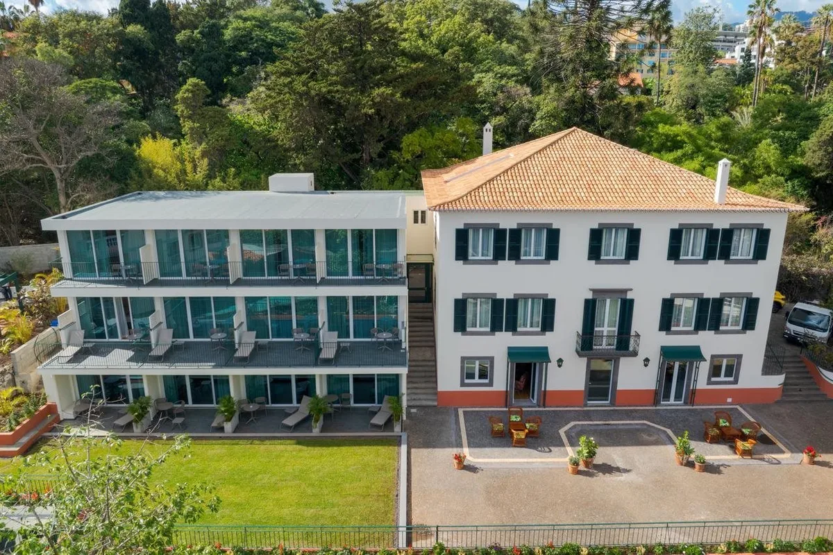 Pestana Quinta Perestrello — hoofdfoto