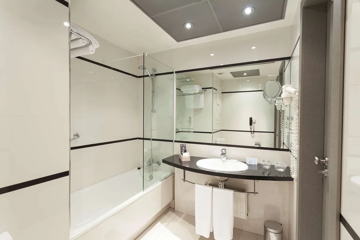 Best Western Premier Hotel Dante — hoofdfoto