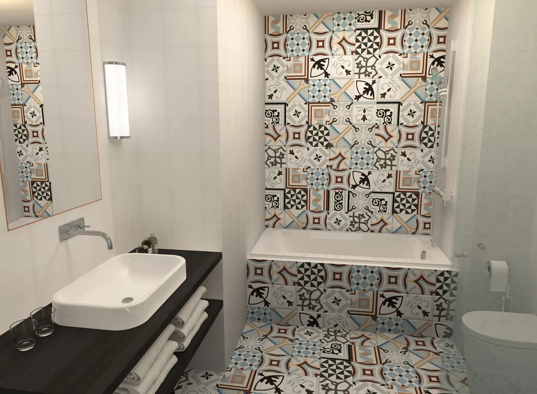 Hotel Square Louvois — hoofdfoto