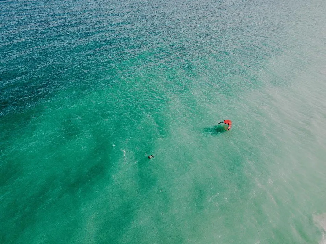 Chiringuito Tulum — hoofdfoto