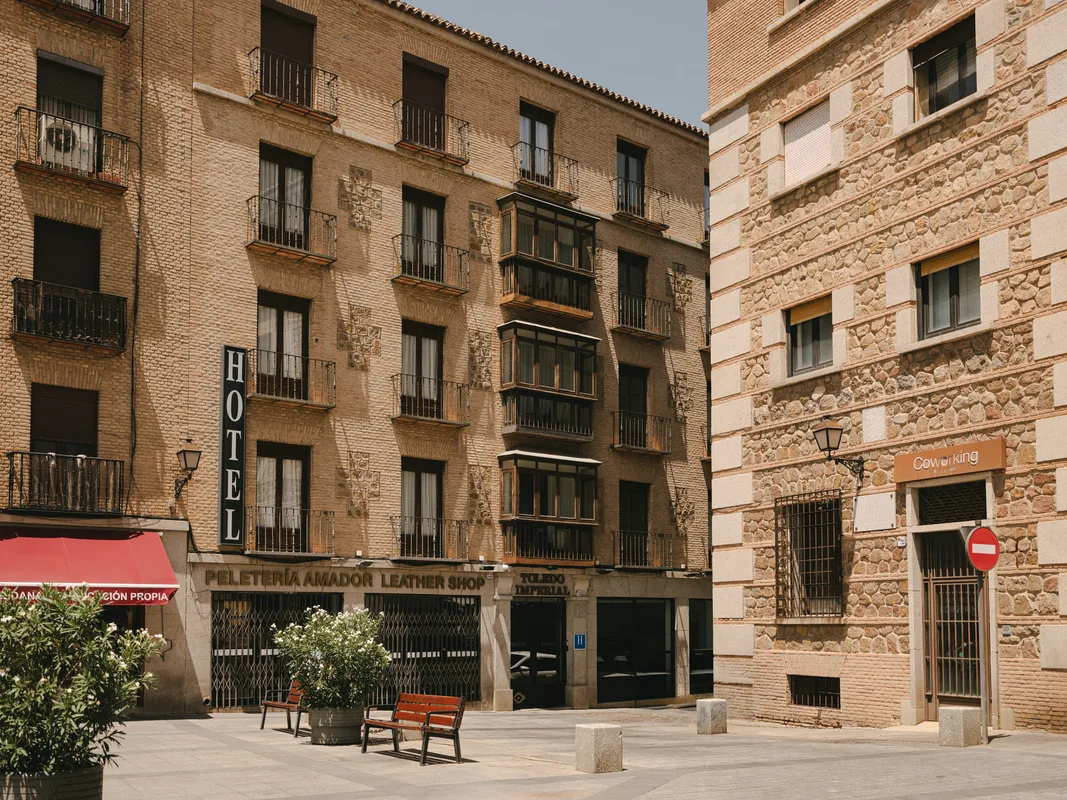Toledo Imperial — hoofdfoto