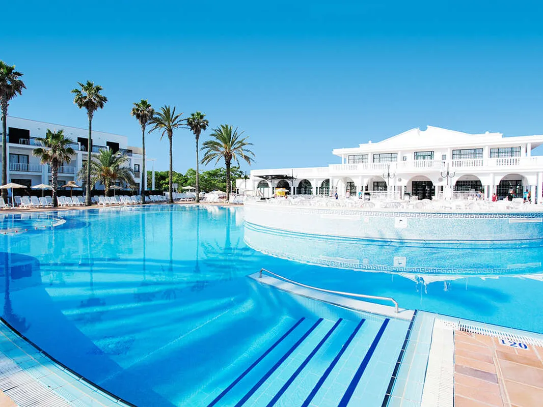Grupotel Mar de Menorca — hoofdfoto