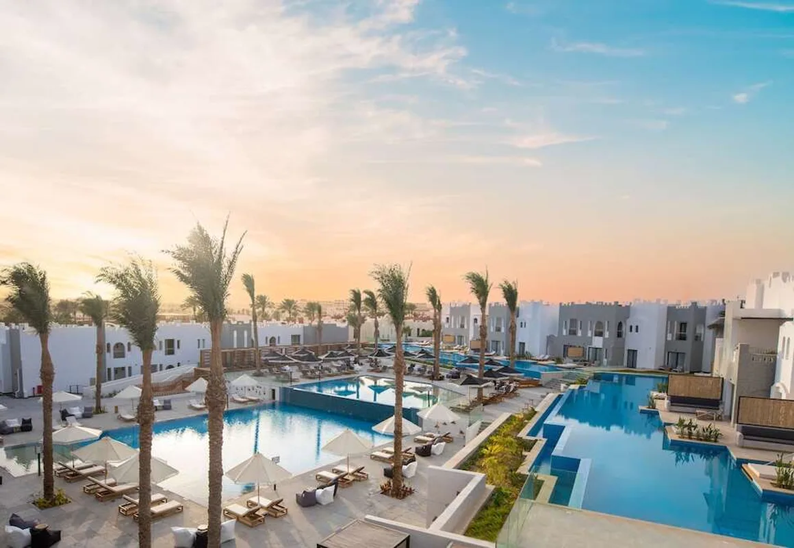 SUNRISE Tucana — hoofdfoto