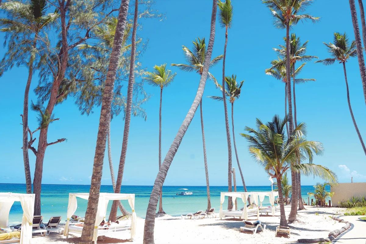 Vista Sol Punta Cana Beach Resort & Spa — hoofdfoto